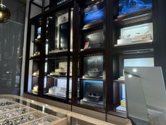 -溥仪眼镜PUYI OPTICAL(国贸商城店)