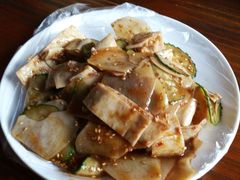 -小二楼炖肠