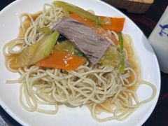 -尹兰楼西北风情餐厅(嘉定店)
