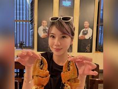 -Ministry of Crab(科伦坡店)