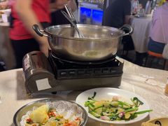 -小煵记·打边炉(西丽文光店)