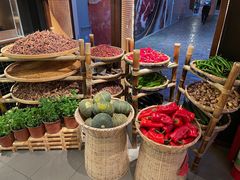 -小隐人家(乐松店)