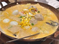 -绿茶餐厅(coco park 店)