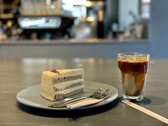 -来回·咖啡(钟村咖啡豆店)
