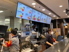 -麦当劳(广州南站店)