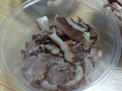 -浑河春面馆·老北京非遗鹿角面(房山店)
