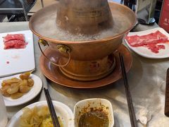 -东来顺饭庄(王府井步行街店)