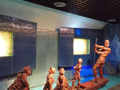 -重庆历史名人馆