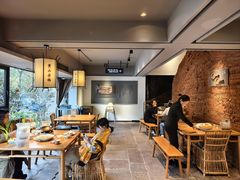 -黄山老妈·土菜(碧桂园店)