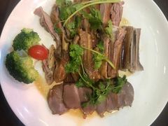 -e公馆鹅肉饭店·潮汕卤鹅(西平店)