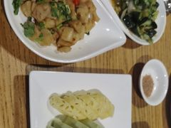 -天津湾西餐厅(三亚海棠湾洲际度假酒店)