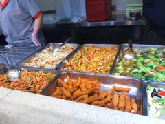 -食为天(贵阳路店)