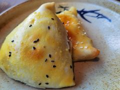 新疆羊肉烤包子-那时新疆·车师(大宁音乐广场店)