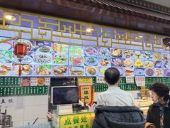 -白魁老号饭庄(安内店)