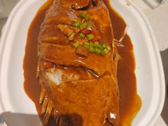 -刀板香·安徽菜(国购IFC店)