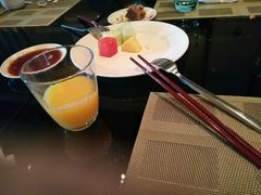 -富力希尔顿酒店·地阔自助餐厅