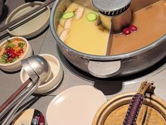 -巴奴毛肚火锅(二七万达店)