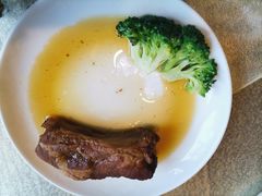 糖醋排骨-厉家菜(金宝街店)