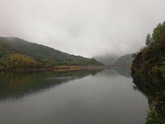 -玉渡山风景区-售票处