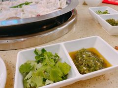 -芭夯兔·无骨兔汤锅(华阳店)