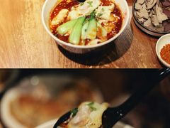 -谭师爷龙抄手(白下路店)