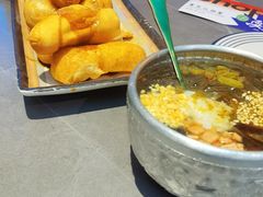 -耍盆友·重庆江湖菜(百子湾店)