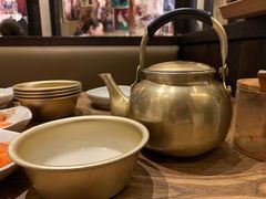 -韩国料理大力士(屏风街店)