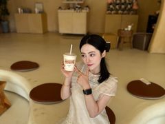 -帐篷客·溪龙茶谷度假酒店