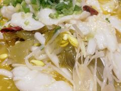 -好人民间小吃(镇江八佰伴店)