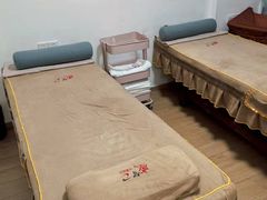 -感智盲人按摩·艾灸·肩颈SPA(岗厦店)