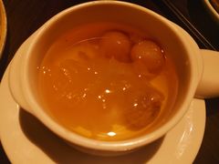 -万丽轩·粤菜(王府井金茂万丽酒店)