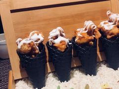 -肴约·花园式餐厅(湖里店)