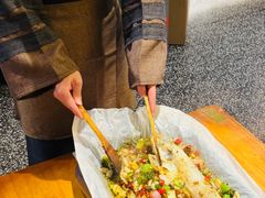 -猫公子纸上烤鱼烧烤•Bistro小酒馆(钱江世纪城店)