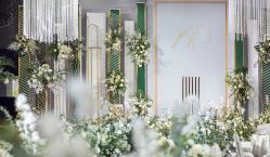 -天邑国际酒店·宴会厅