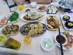 -忆海南海鲜(椰风巷第一市场店)