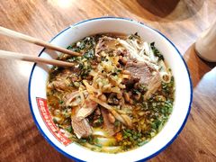 -公交新村粉店(赤岗冲店)