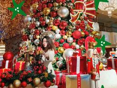 -北京中国大饭店