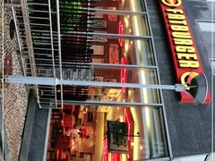 -FATBURGER 特富客汉堡(外交公寓店)