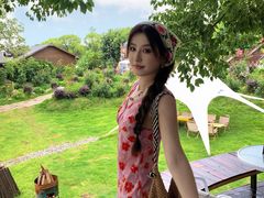 -军山湖云水间生态农业旅游景区