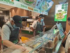-煎饼道·新鲜现做(重庆北站店)