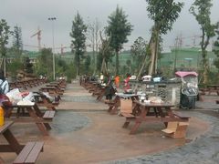 -枫香湖儿童公园