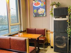 -老杨头烧烤(博烤堂店)