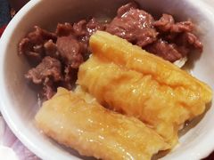 -大良毋米粥(锦龙路总店)