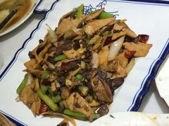 -老仁义·清真菜(太古街店)