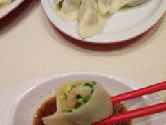 -喜家德虾仁水饺(中央大街店)