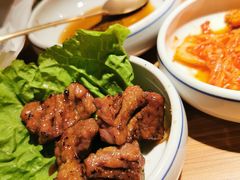 -王妃家(明洞中央店)