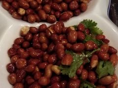 -乡村驴肉馆羊蝎子