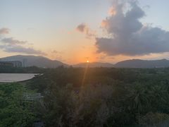 -三亚亚龙湾天域度假酒店