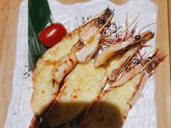 -一心创作料理屋(经开万达店)