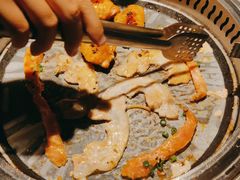 -韩悦牛排烤肉(仓山万达店)